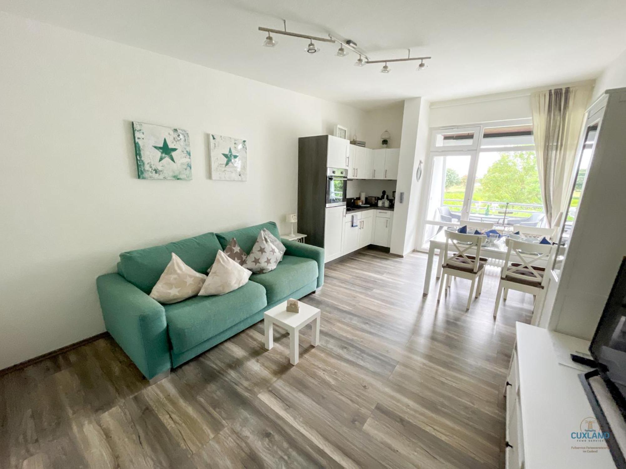Haus Essen Duhnen Wohnung 10 Cuxhaven Exteriör bild